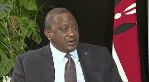 God knows your performance has not lived up to its billing—and that's being polite about it. Kenya S President Uhuru Kenyatta Criticises Vaccine Nationalism Bbc News