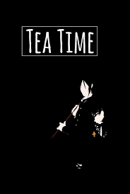 Maybe you would like to learn more about one of these? Tea Time Newspaper Roll 15 Black Butler Amino