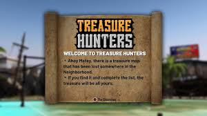 The mode formerly known as the neighborhood is no longer the feature without an official name. How To Find The Treasure Map Location Win The Treasure Hunters Event In Nba 2k20 Youtube