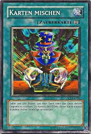 Themen deck wie schwarzflügel, abc. Yugioh Die Top 10 Der Schlechtesten Karten