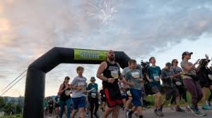 Missoula Marathon