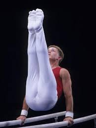 The 2021 european championships were an olympic qualifying event, with two individual spots available for both disciplines. Male Gymnast Performing On The Parallel Bars Photographic Print Art Com Male Gymnast Boys Gymnastics Ballet Boys