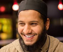 Build The Deen Show's Dawah Center with Brother Eddie!