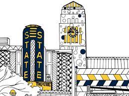 Search through 623,989 free printable colorings at getcolorings. Color Me Michigan Coloring Book And Contest Arts Culture