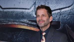In zack snyder's justice league, determined to ensure superman's (henry cavill) ultimate sacrifice was not in vain, bruce wayne (ben critics consensus. Zack Snyder S Dceu Post Justice League Wandavision Ratatouille Tiktok Musical