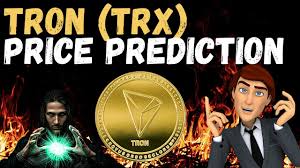 Tron is the blockchain project that based on fully decentralized web and its infrastructure. Tron Trx Price Prediction Tron Price Prediction 2021 Youtube