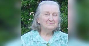 Grace Ellen Sprague Obituary