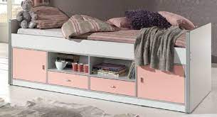 27 cm, 37,5 cm, 46 cm, 3 herausnehmbare schlupfsprossen, seitengitter mit flachstäben, umbaubar zum juniorbett. Kinderzimmer Bonny Kojenbett Mit Kleiderschrank Kinderbett Bett Schrank Weiss Rosa Gunstig Mobel Kuchen Buromobel Kaufen Froschkonig24