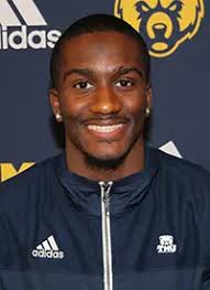 2019 Men's Track & Field Roster