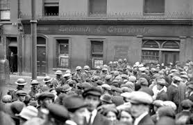 Image result for Under Cork 1908 Military