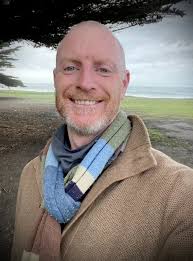 Prepare for Art Visit with Russ R. Robinson