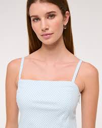 Women's Seamed Stretch Skort