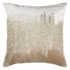 Joie De Vivre Pillow 22 Stella Micah Living Room Inspiration Living Room Inspiration Z Gallerie Pillows Glitter Pillows Decorative Pillows