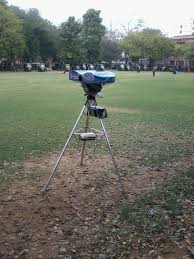 Kolej matrikulasi pahang terletak di gambang, pahang. Cricket Bowling Machine World S Best Cricket Bowling Machine It Can Bowl Up To Speed Of 180 Kmph Please Visit Our Website Www S Cricket Bat Cricket Bowling