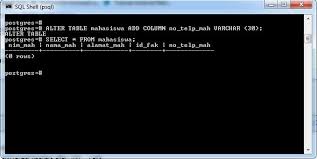 Modul 3 Revisi Izzatun Nabilah