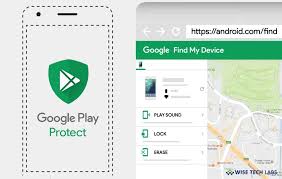 How To Track Your Lost Or Stolen Android Smartphone Blog Wise Tech Labs Android Smartphone Lab Tech Android