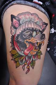 daniel hofer traditionelle tatowierungen korperkunst tattoos