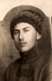 Shaya and Boris Margolin