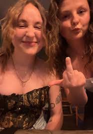 Abigail Edwards's Instagram, Twitter & Facebook