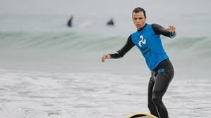 As melhores marcas em el corte inglés. Desportos Aquaticos Atleta Olimpico A Fazer De Conta Record Mais Jornal Record