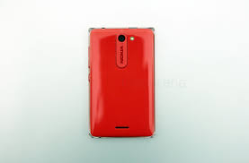 Nokia Asha 502 Dual SIM Photo Gallery