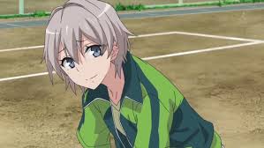 Yahari Ore No Seishun Love Come Wa Machigatteiru Saika Totsuka Saika Trap Anime Saika Ipad Apps