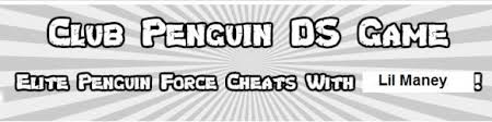 2.turn the pin until it fits one of the indentions. Epf Mission 5 Cheats Club Penguin Ds Game Cheats