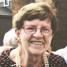 Caroline McPHAIL Obituary (2019)