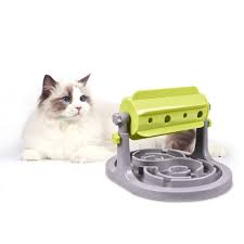 Maybe you would like to learn more about one of these? Cat Food Puzzle Cheap Buy Online
