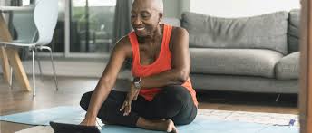 Base goes above and beyond the standard tracker 2020 was an exhausting year for a number of reasons. 10 Wellness Tips During Lockdown