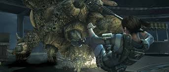 You can unlock playable characters for raid mode by meeting the following criteria: Resident Evil Revelations Pc Cheats Trainers Guides And Walkthroughs Hooked Gamers