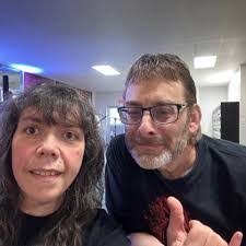 Bruce Callan's Instagram, Twitter & Facebook