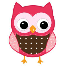 Teach It With Class February 2012 Cartoon Owl Images Owl Cartoon Owl Clip Art