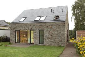 Architektur Innenarchitektur Exterior Design Contemporary House Outdoor Decor