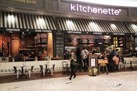 031 8677898 however if you dont, their foods are worth the wait ! agnes sie indonesia » jawa timur » surabaya » Kitchenette S Review Barat Restaurant Kencan Berpasangan In Senayan Senayan City Jakarta Openrice Indonesia