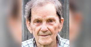 Harold Robert "Bob" Whaley Obituary