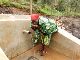 La baisse d'une unité de ph implique que l'acidité est multipliée par un facteur 10. Journee Mondiale De L Eau Relier La Communaute De Ruteme A L Eau Potable De Part Et D Autre L Action Internationale