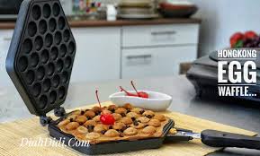 We did not find results for: Diah Didi S Kitchen Hongkong Egg Waffle