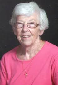 Joyce Payne Obituary (1944