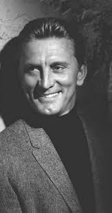 Kirk Douglas and the Power of Men in Hollywood