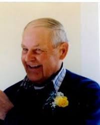 Obituary information for Edward William Vinal