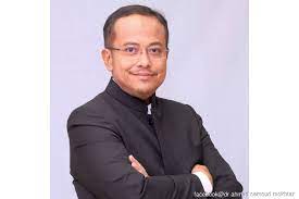 Maybe you would like to learn more about one of these? I Am Still Terengganu Menteri Besar Says Ahmad Samsuri The Edge Markets