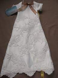 Pin By Joanne Burdis On Angel Gowns Angel Gowns Gowns Baby Angel
