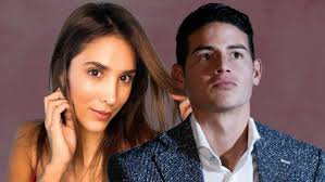 Daniela Ospina reveló qué sintió cuando fue llamada “travesti” tras su  ruptura con James Rodríguez - Infobae