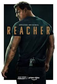 Photo Reacher - Série TV 2022 - AlloCiné
