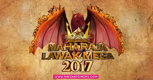 Program maharaja lawak mega (mlm) kembali untuk untuk musim keenam. Maharaja Lawak Mega 2017 Senarai Peserta Keputusan Mingguan Maharaja Lawak Mega 2017 Rafzantomomi