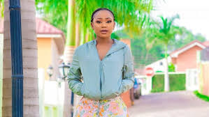 She was born in suhum, in the eastern region of ghana. M6cjnxnhtfw Bm