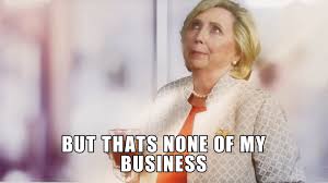 Hillary Clinton Meme Queen 2016 On Make A Gif