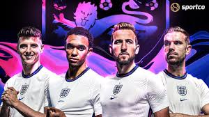 Who's on the bus, who's in contention and who could miss out? England Squad List For The Euro 2021 Can The English Lions End Their 51 Year Long Trophy Drought Group Stage Fixtures Dates Euro 2020 Squad