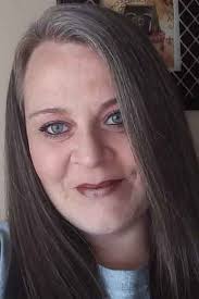 Laura Marshall-Nickell 1979-2024